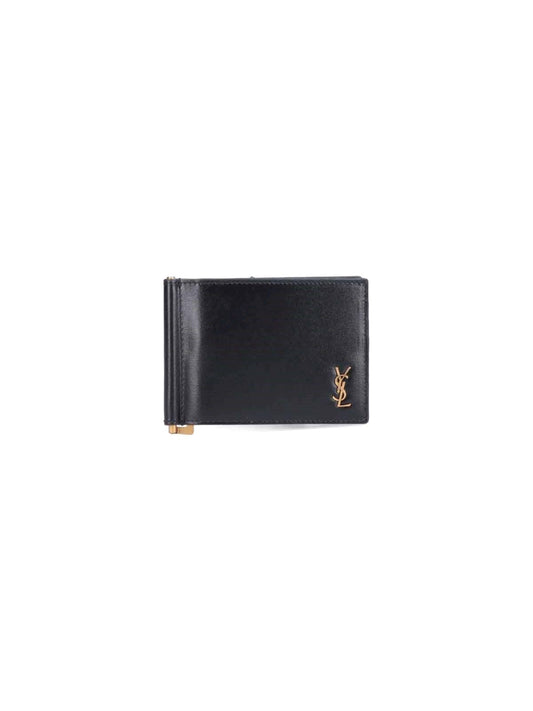 Small Wallet "Tiny Cassandre"