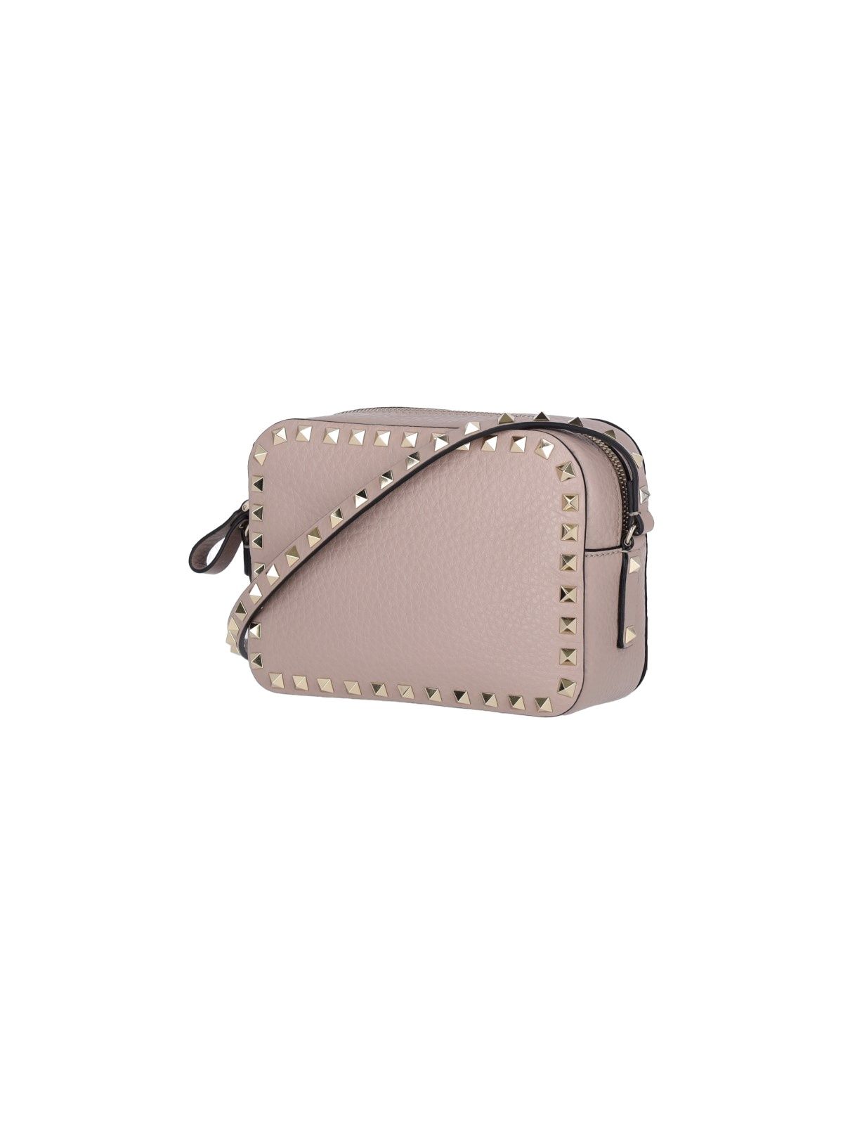 Borsa mini "Rockstud"