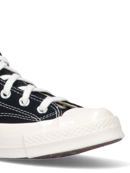 High-Top-Sneaker „Converse Chuck 70“