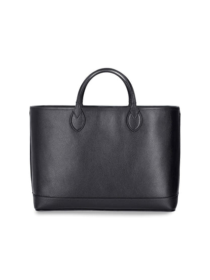 Borsa tote "Ophidia"