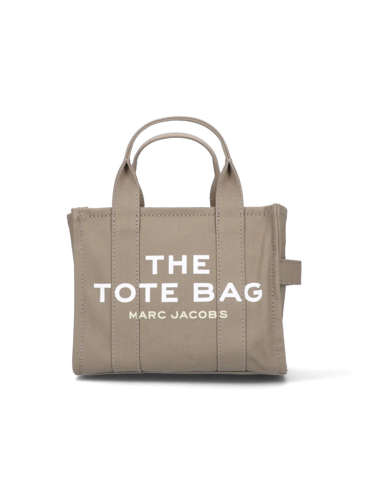 Borsa tote "The Small Canvas"