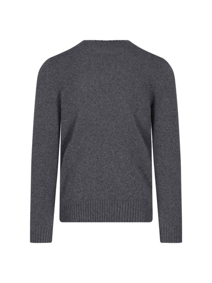 Cashmere sweater