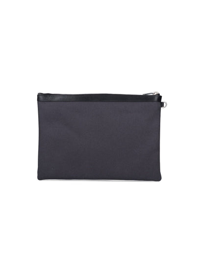 Pouch "Rive Gauche"