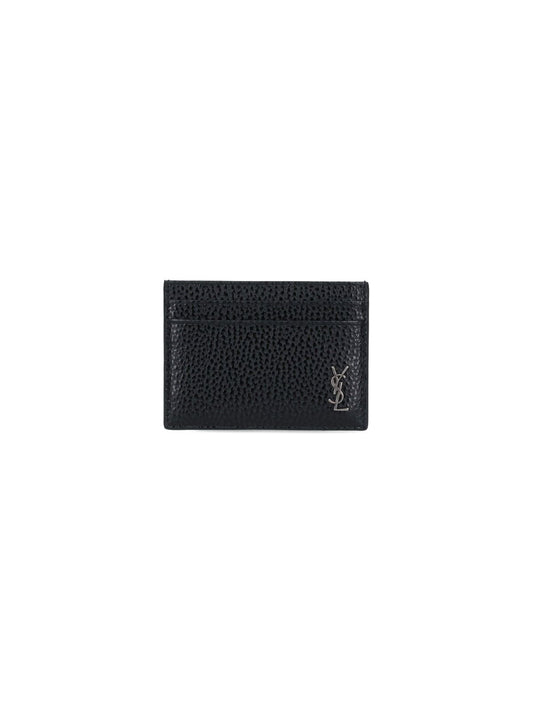 "Cassandre" Card Holder