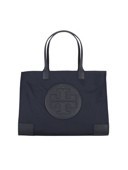 Borsa tote grande "Ella"