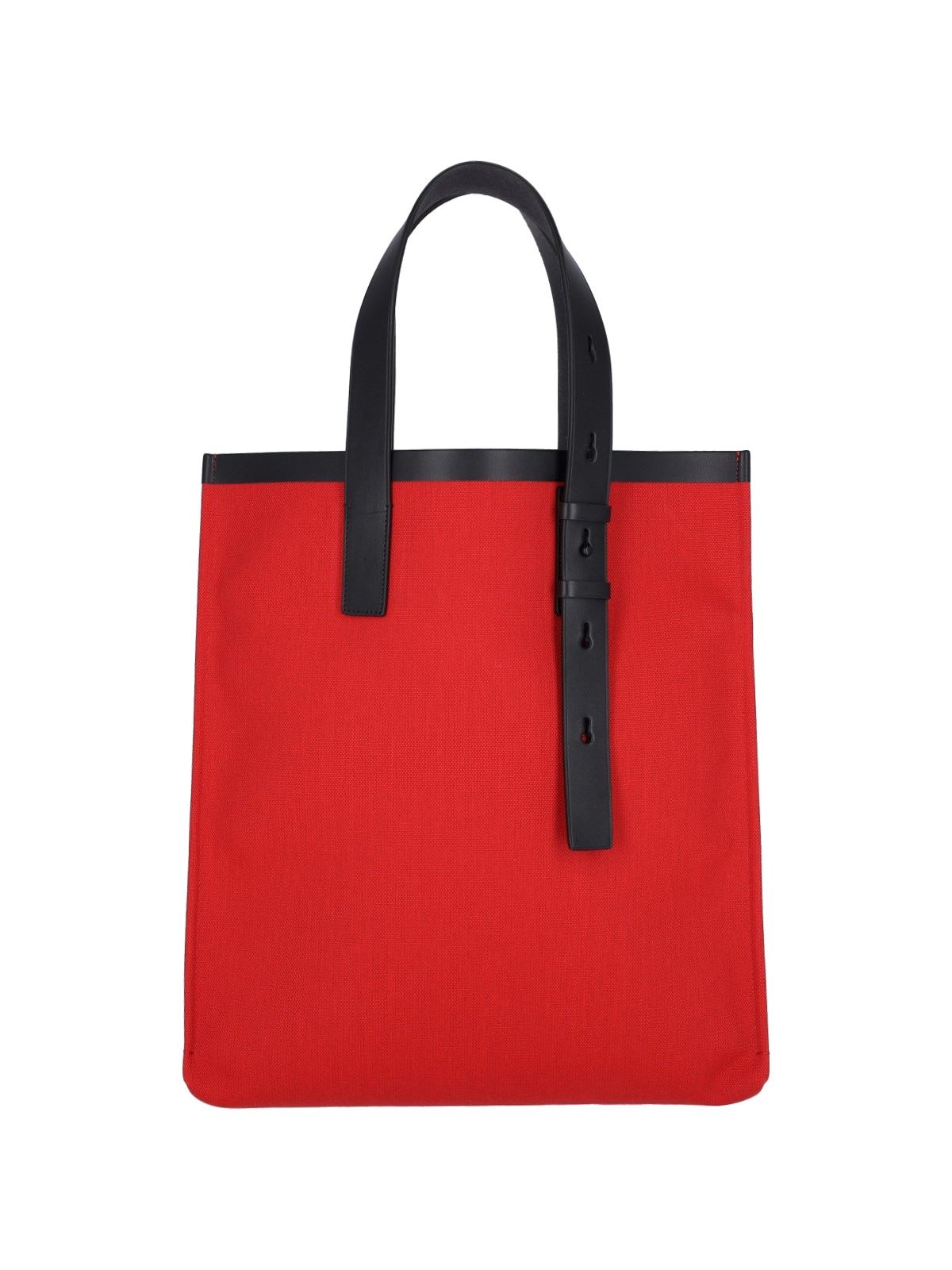 Logo Tote Bag