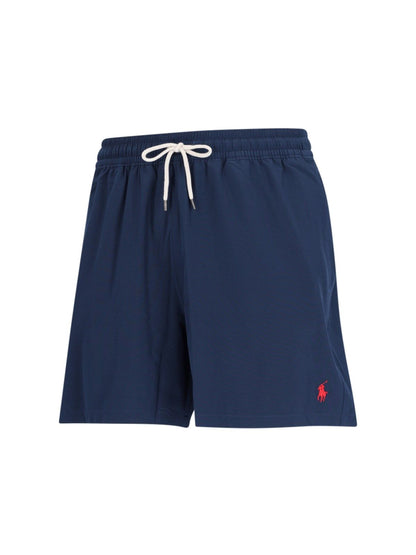 "Traveler" Swim Shorts