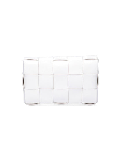 Borsa tracolla "Cassette"