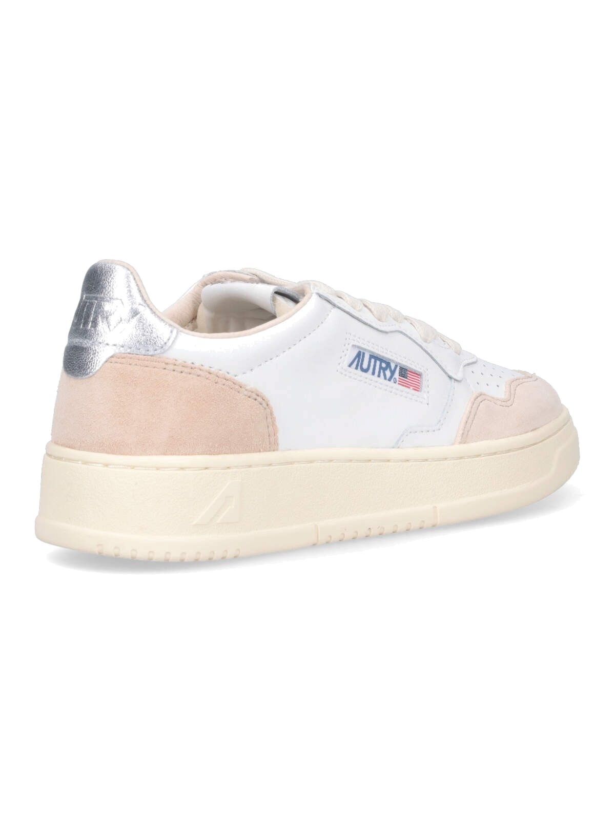 Sneakers low "Medalist"