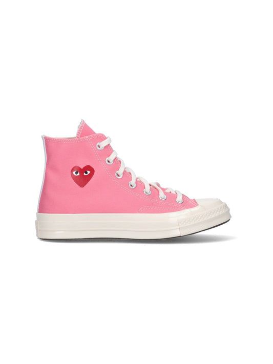 Hohe Sneakers „Converse Chuck 70“.