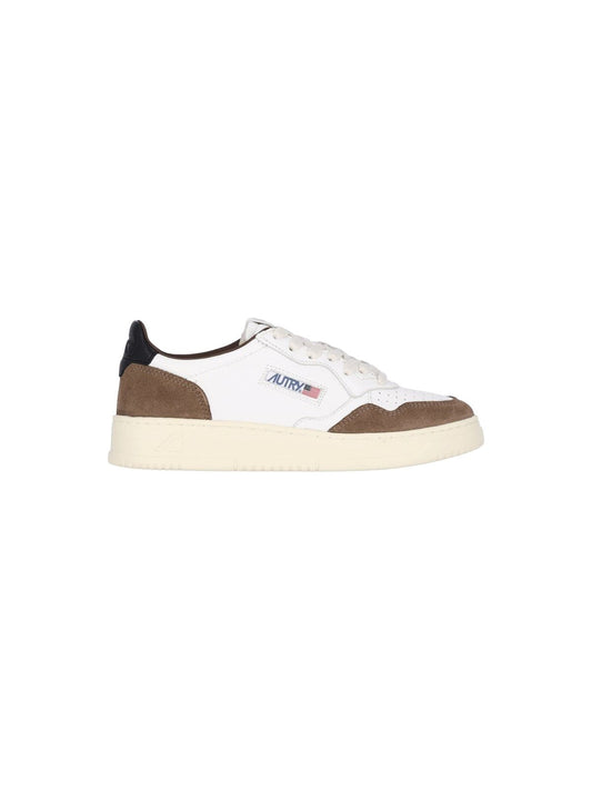 Sneakers low-top "Medalist"