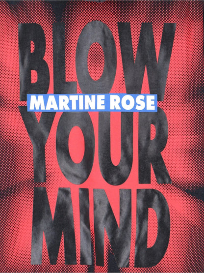 "Blow Your Mind" Hoodie