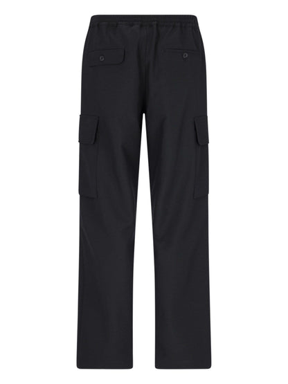 Cargo trousers