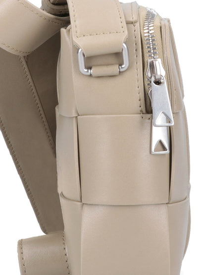 Borsa A Spalla "Cassette"