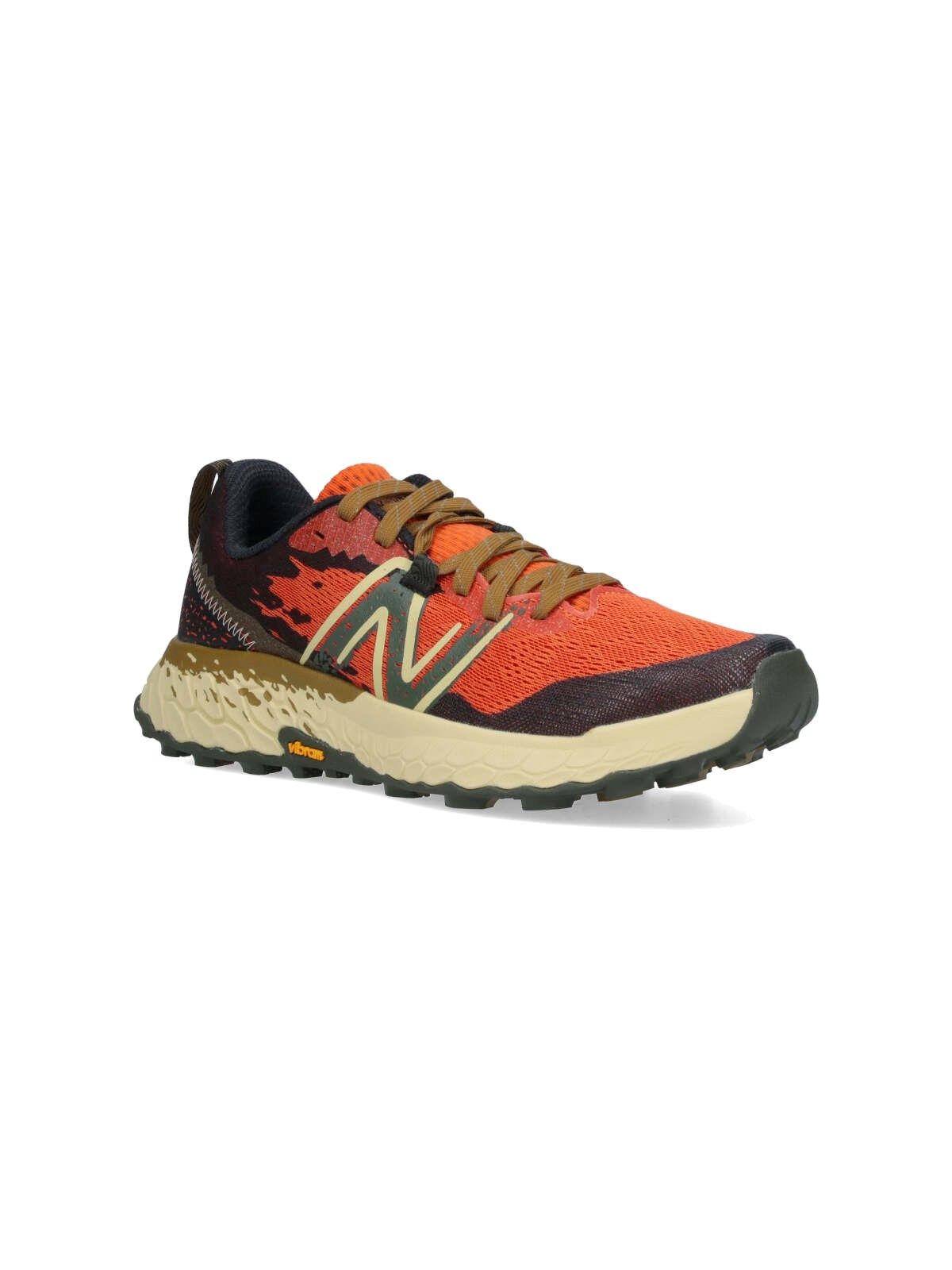 "Freash Foam x Hierra V7" sneakers