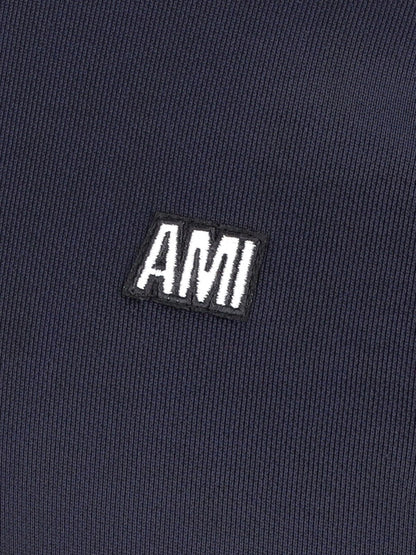 Crewneck sweatshirt