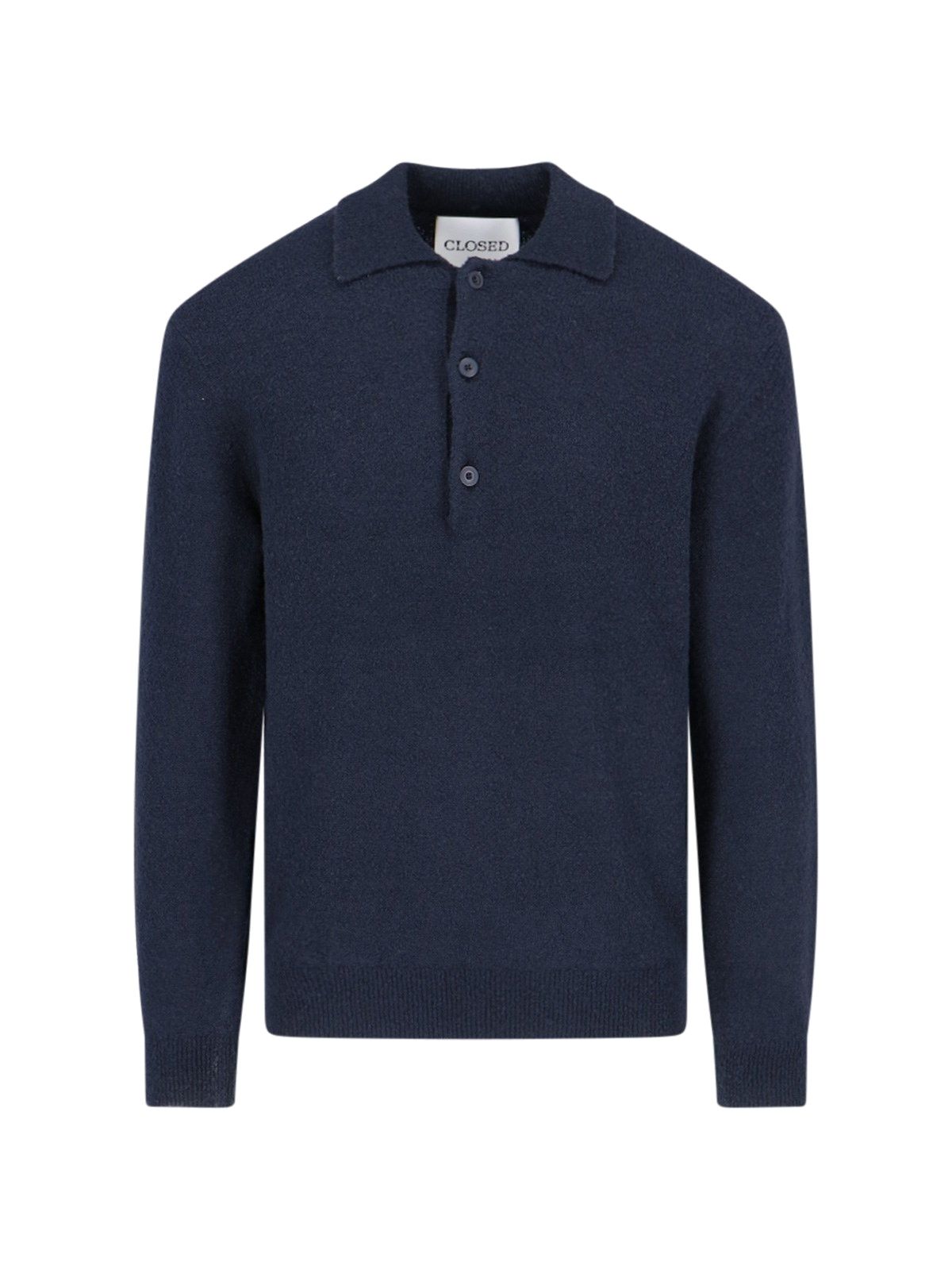 Maglione polo