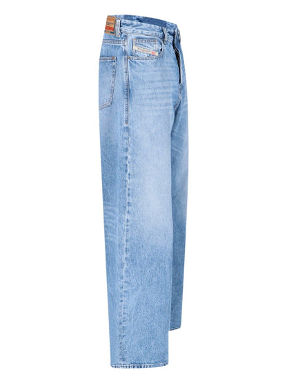 Jeans ampi "1996 D-Sire"