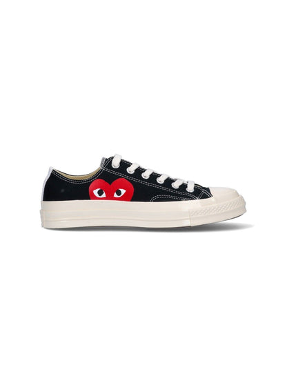 "Converse Chuck 70" Low Top Sneakers