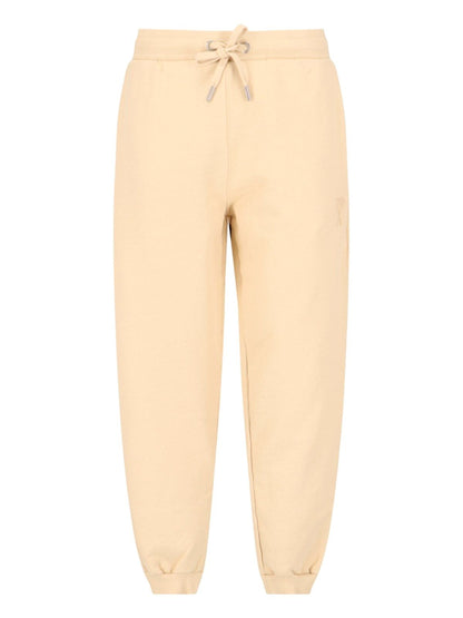 "Ami de Coeur" sports trousers