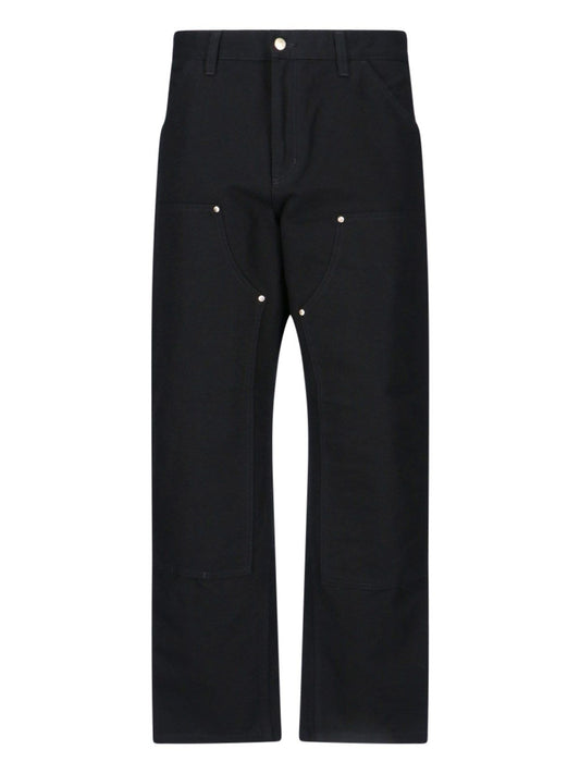 Pantaloni "Double Knee"