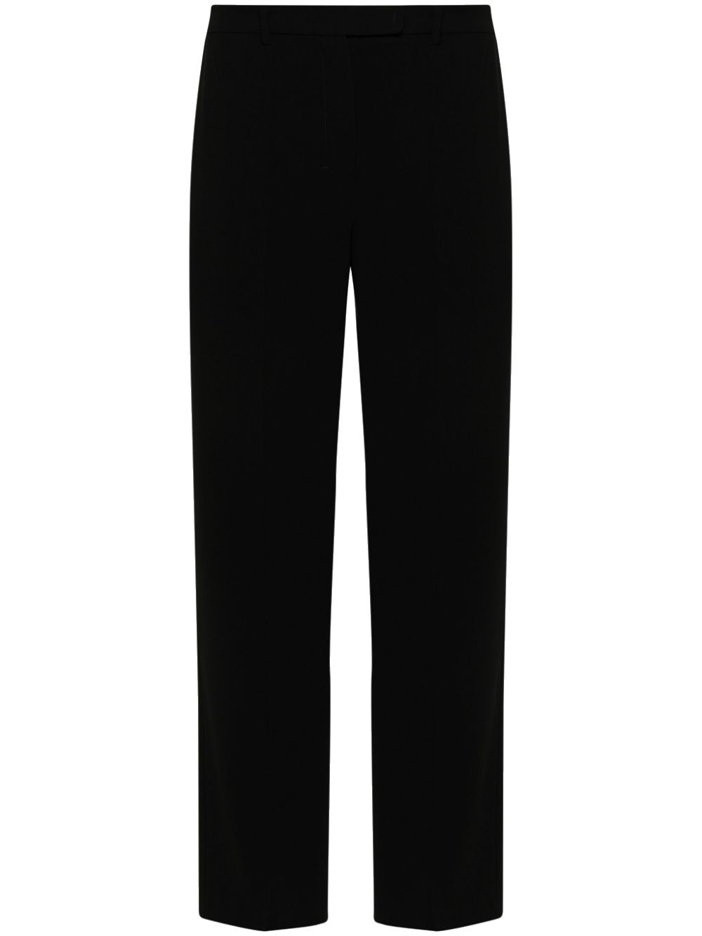 S Max Mara Pantaloni Nero