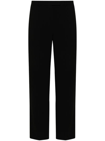 S Max Mara Pantaloni Nero