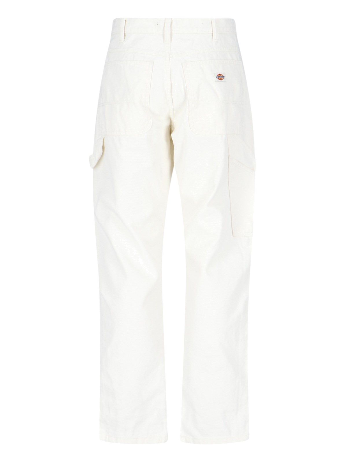 Pantaloncini "duck canvas"