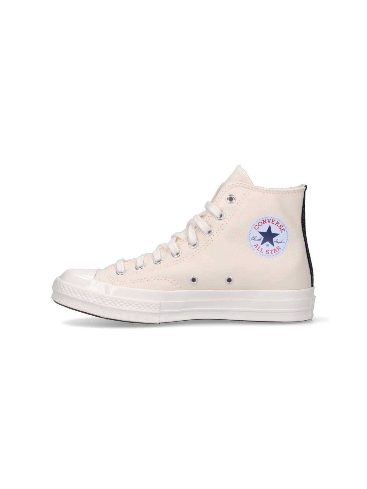 Sneakers High Top "Converse Chuck 70"