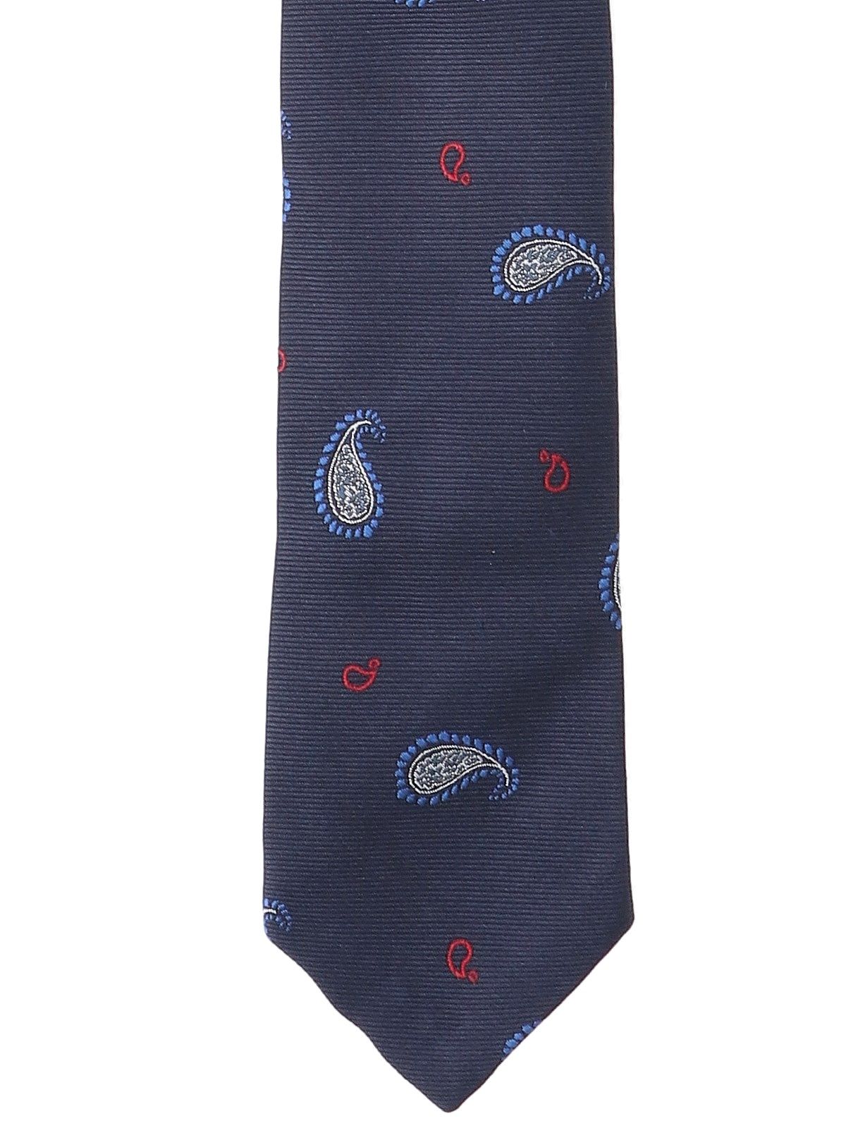 "Paisley" tie