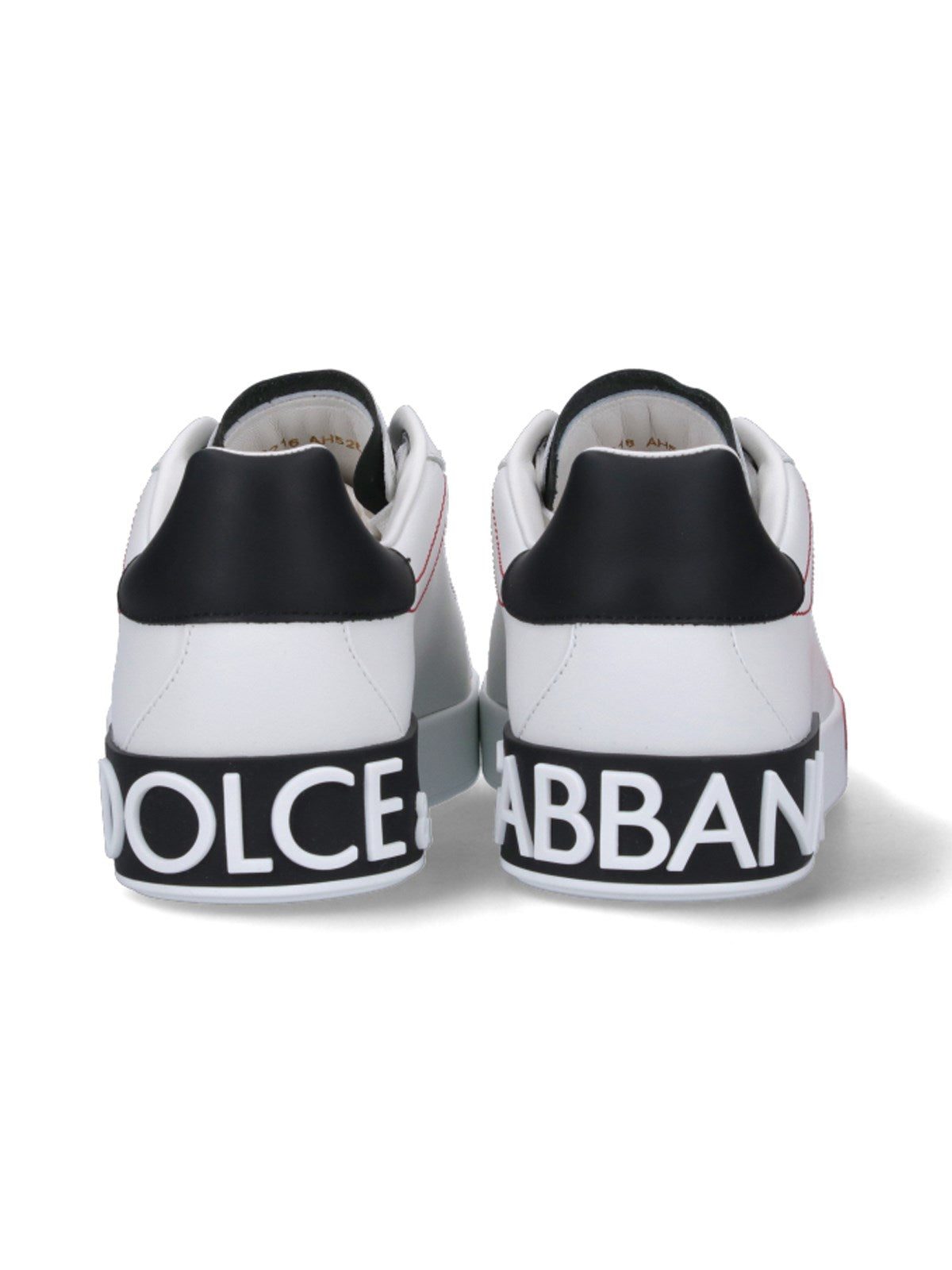Dolce &amp; Gabbana „Portofino“-Sneaker