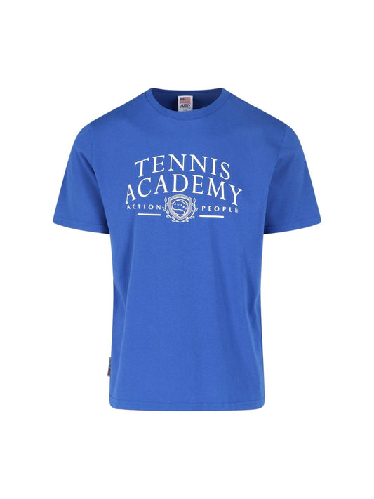 "Tennis Academy" T-shirt