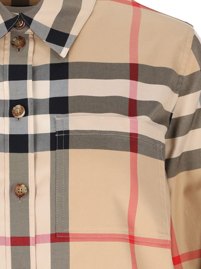 Camicia "Check"