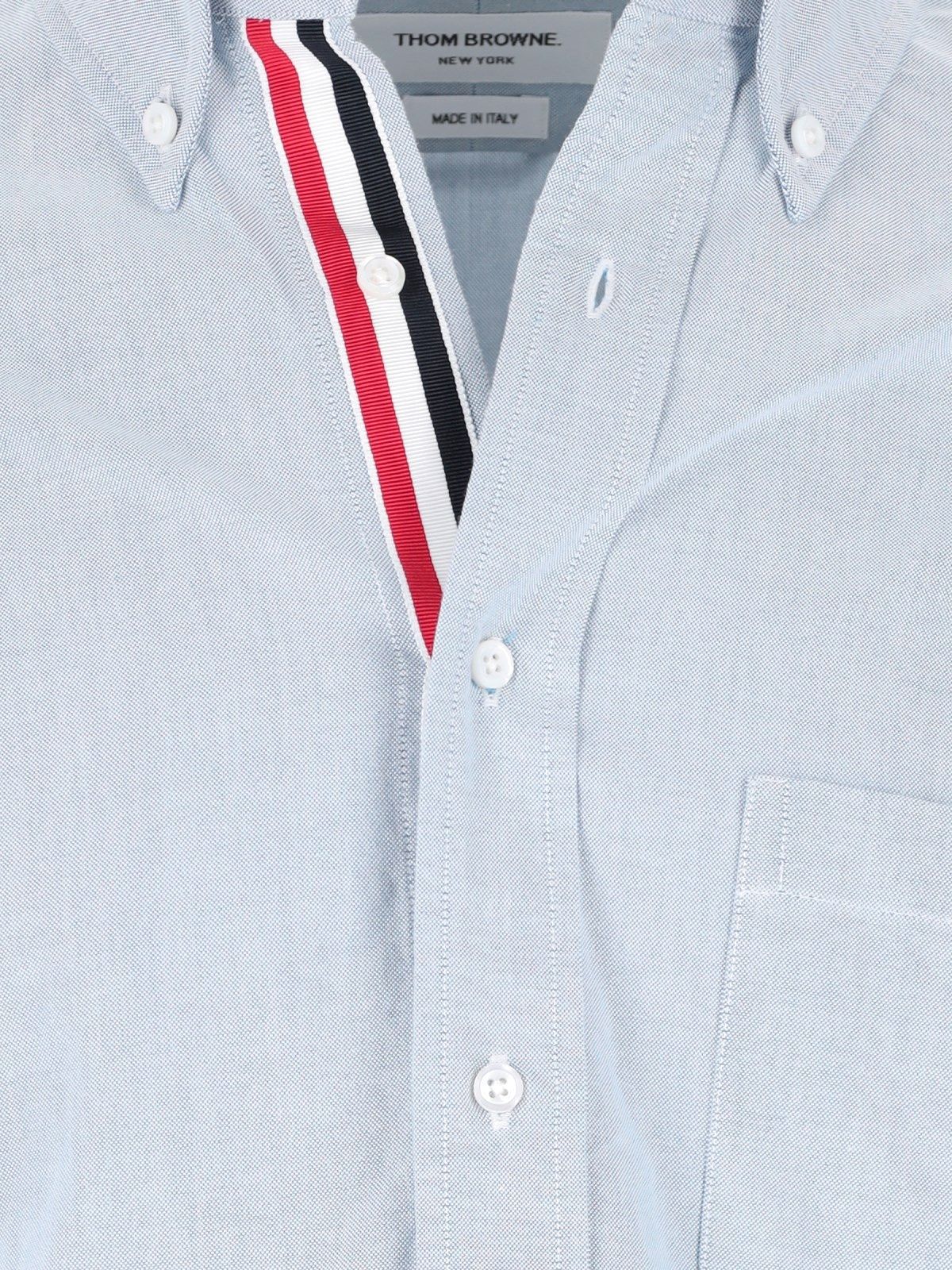 Camicia logo