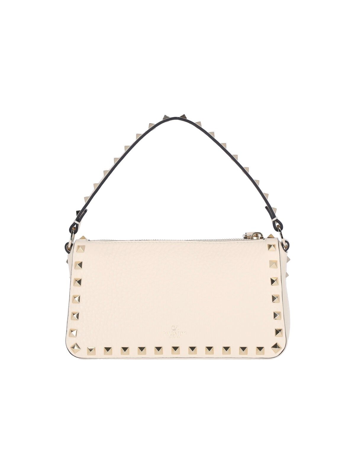 Borsa tracolla piccola "Rockstud"