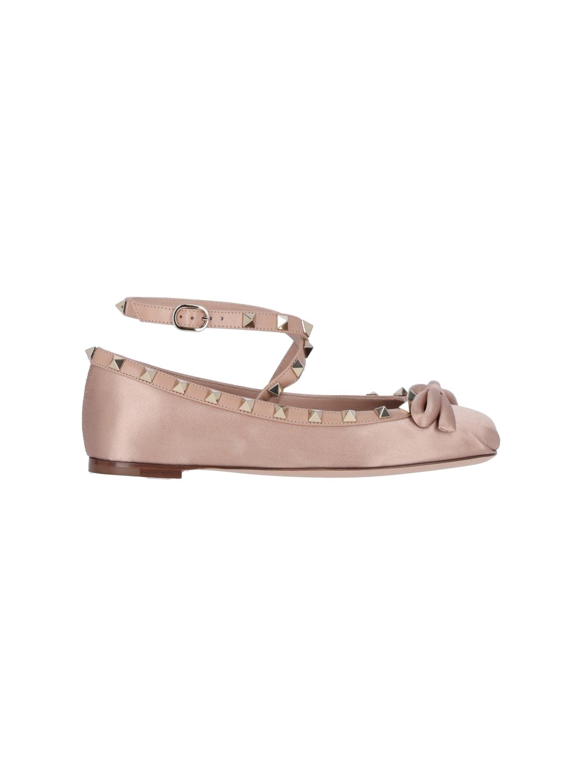 Ballerine "Rockstud"