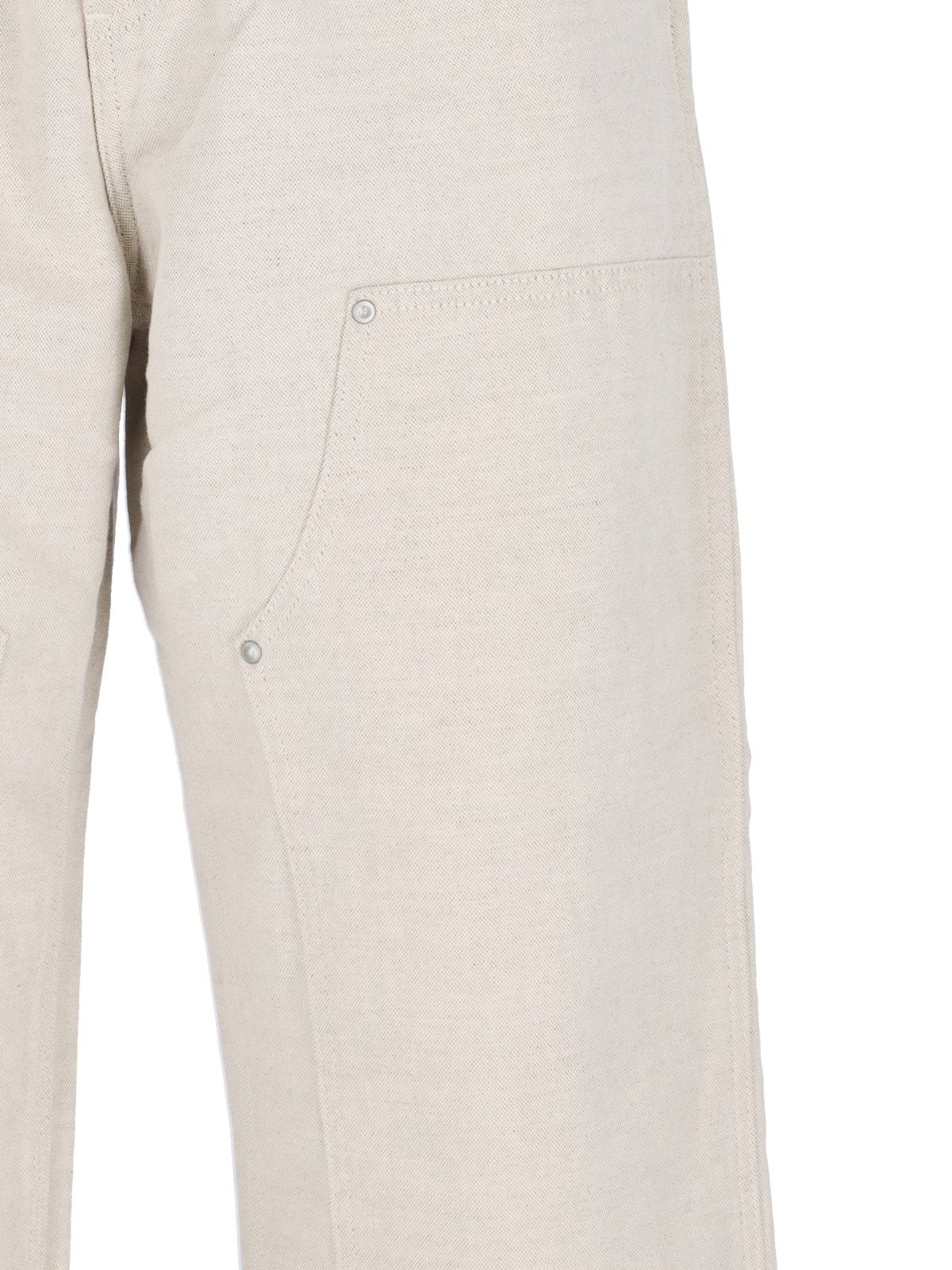 Pantaloni carpenter "Walter Double Knee"