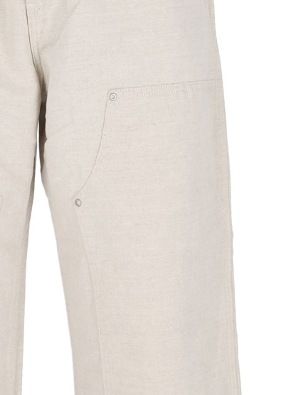 Pantaloni carpenter "Walter Double Knee"