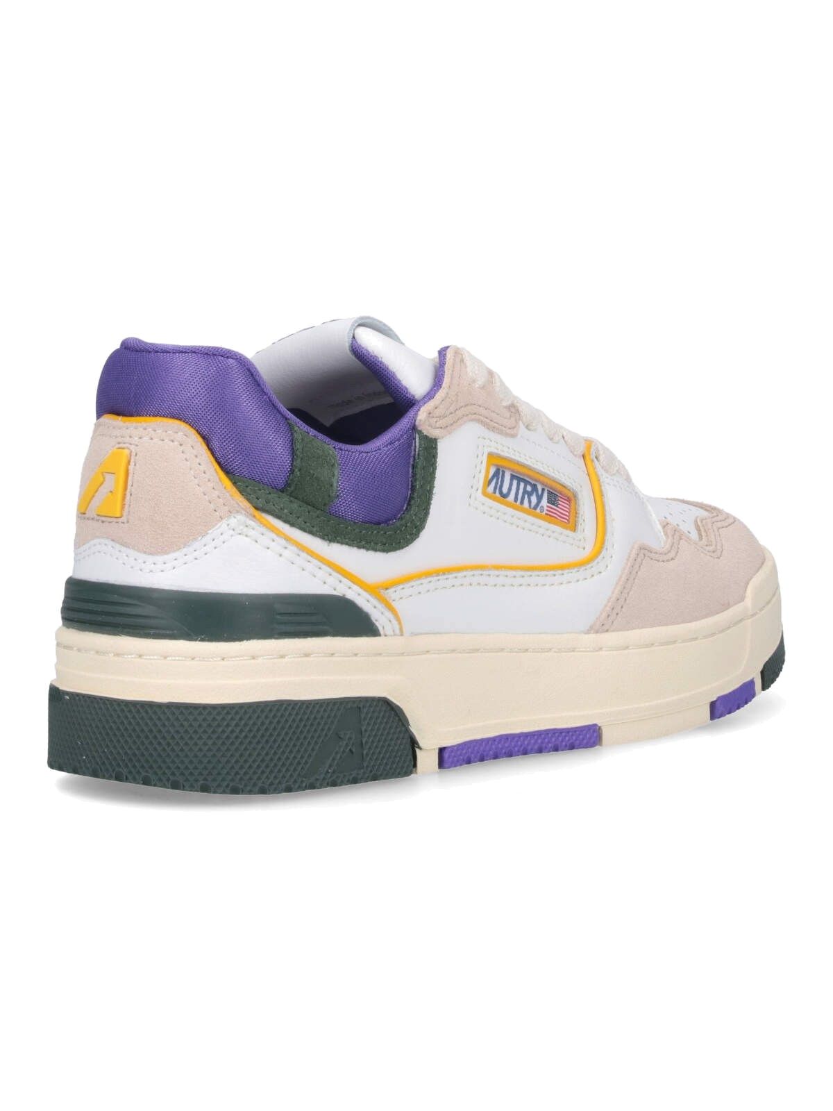 Sneakers low-top "CLC"