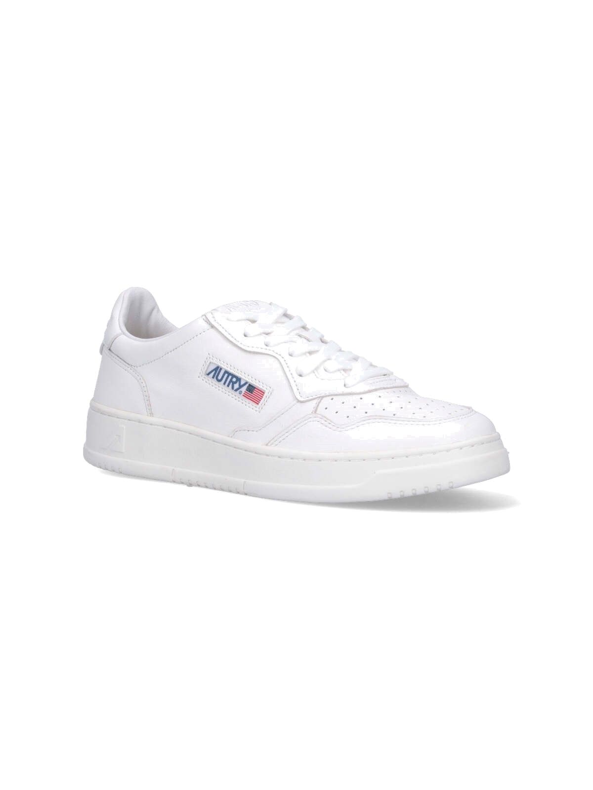 Sneakers Low "Medalist"