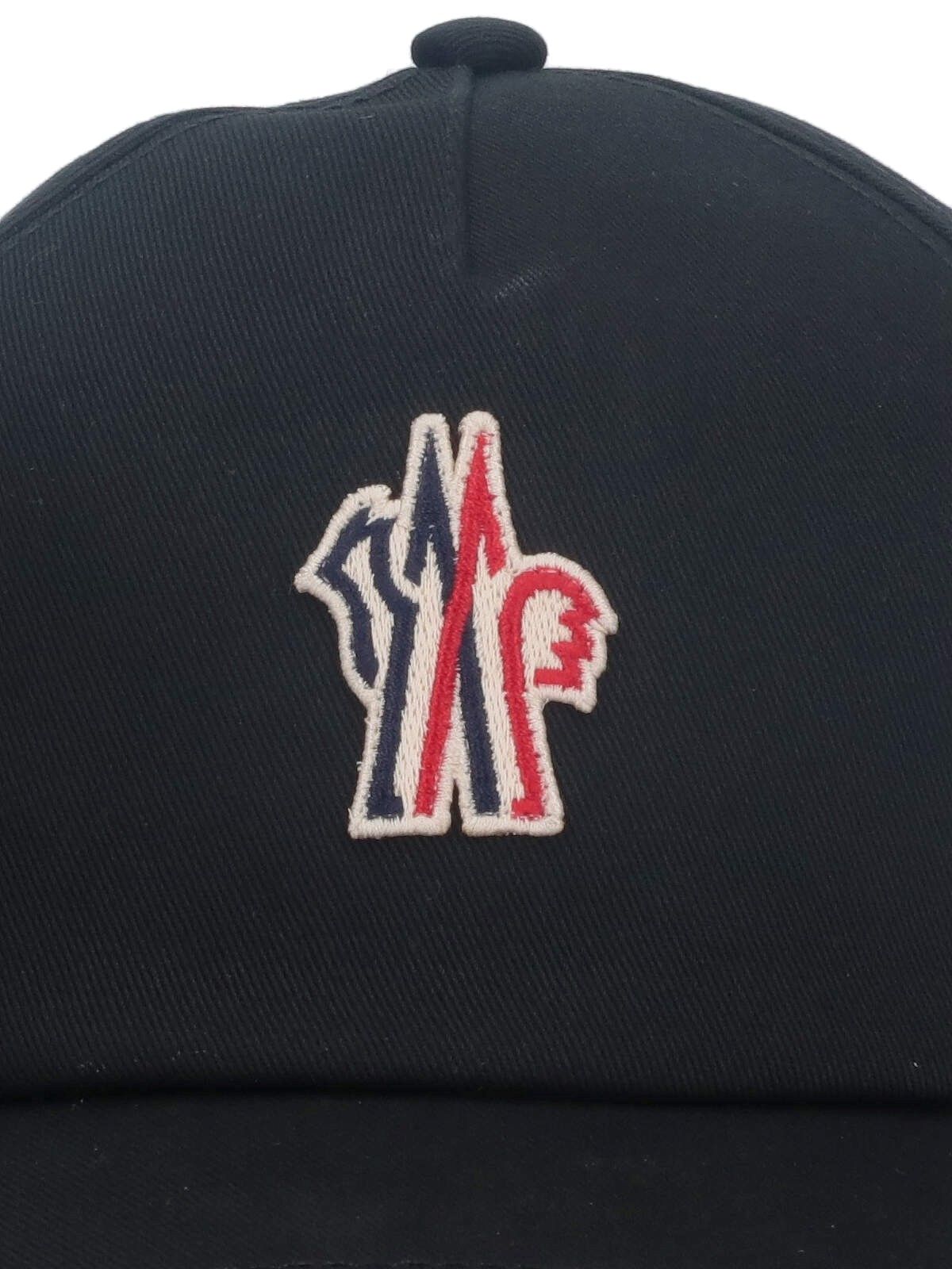 Cappello baseball logo