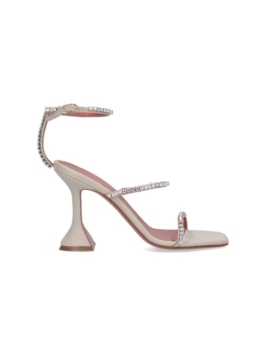 "Gilda" sandals