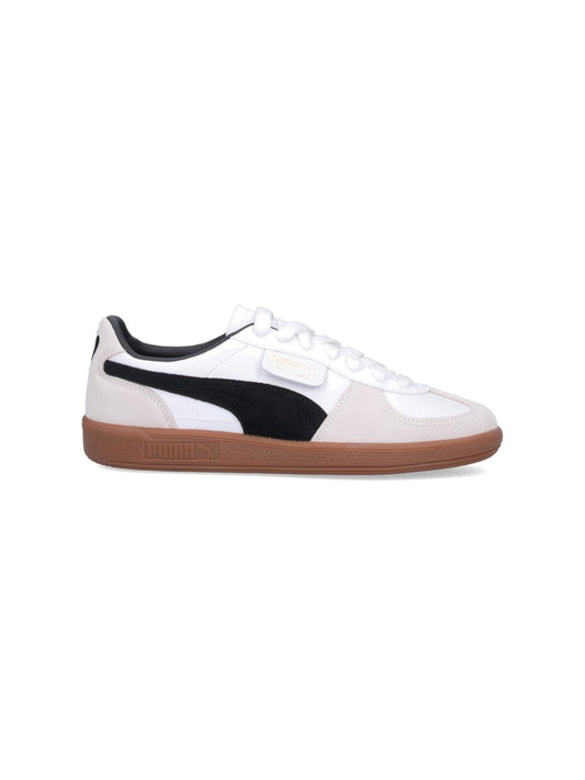 Sneaker "Palermo Lth"