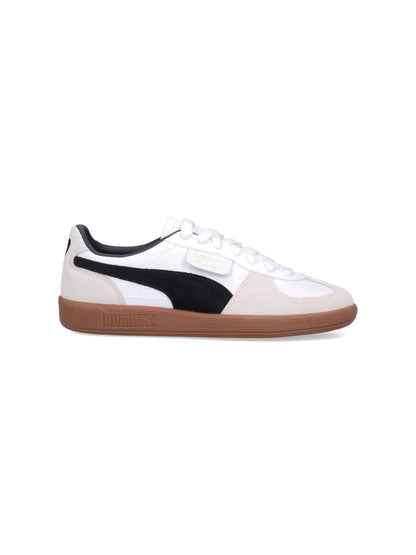 „Palermo Lth“-Sneaker