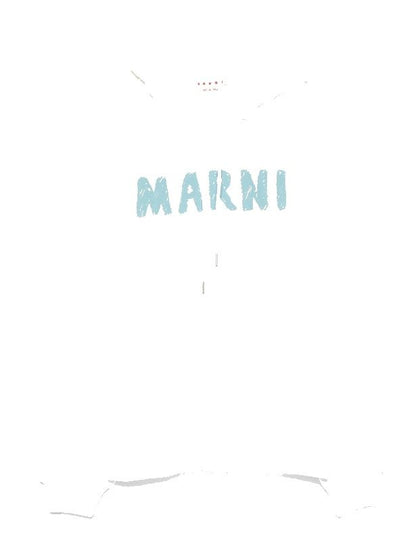 Marni Maglie Bianco