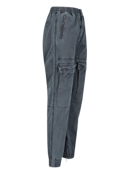 Pantaloni sportivi cargo "P-Ride"