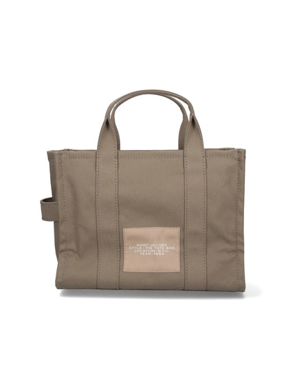 Borsa tote "The Medium Canvas"