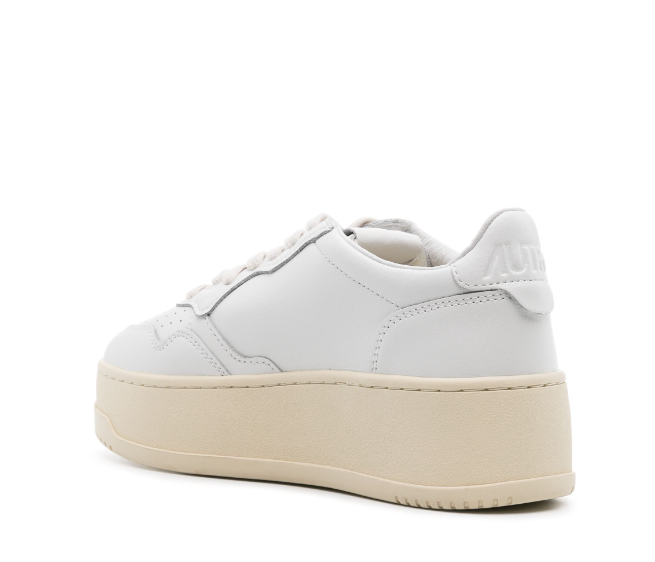 AUTRY Sneakers Bianco