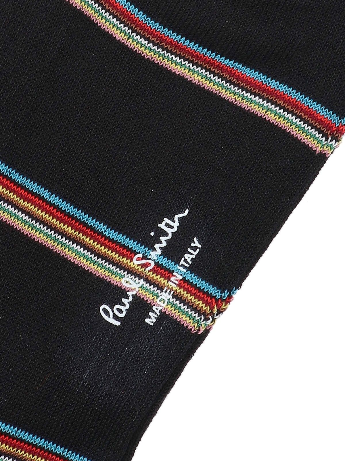 Calzini logo "Block Artist Stripe"