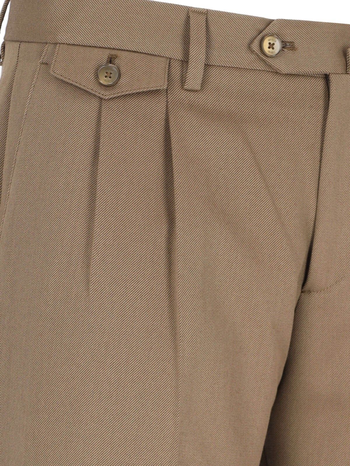 Pantaloni chino